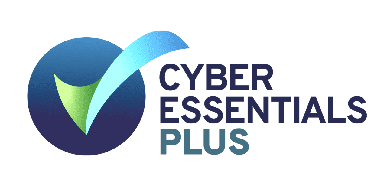 Cyber Essentials Plus logo