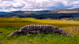 East Kielder