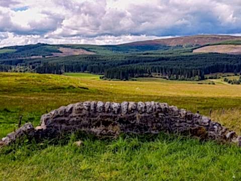 East Kielder