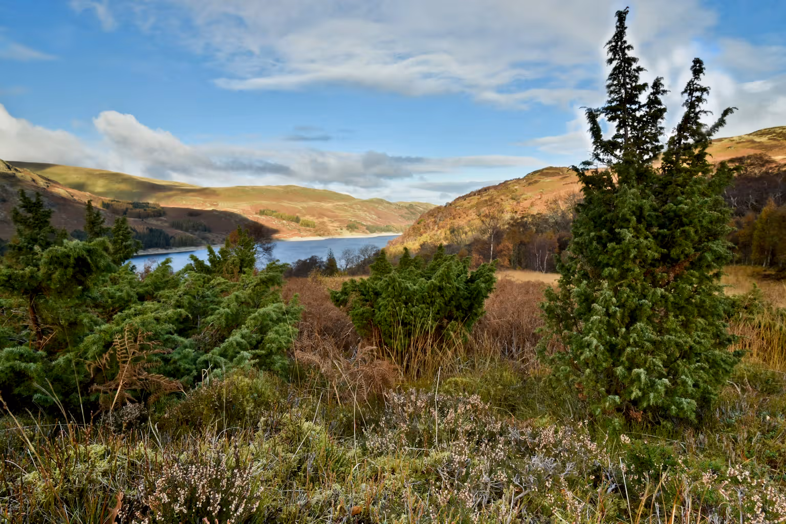 Haweswater