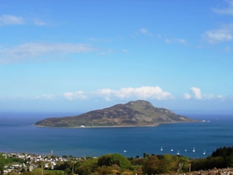 Coast and island